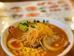-日出拉面(望京店)