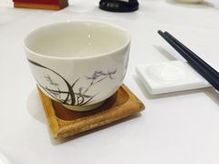 -金汇酒楼(中山东区店)