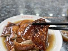 -黄连大头华烧鹅店(大良店)