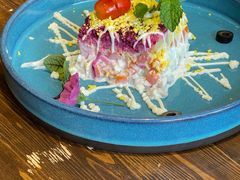 -卢布里西餐厅(总店)