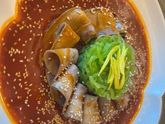 -无锡瑞廷西郊酒店·悦湖景观餐厅