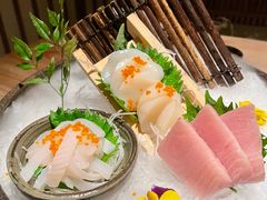 -Minase水濑·日料放题(外滩店)