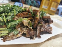 -肥信潮菜(科新路店)