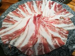 -万兴佳烤肉·长白山老味道(宏泰广场店)