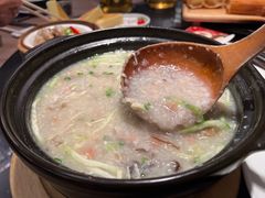 顺德拆鱼粥-滋粥楼·顺德菜(番禺广场总店)