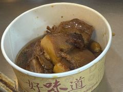 -聪辉同安老美食饭店(大元路店)