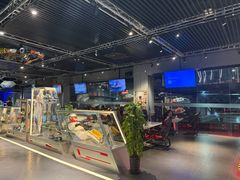 -魔赛卡丁车赛车汇(上海店)