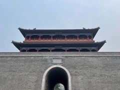 -青州古城