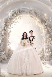 -太郎花子婚纱摄影TAHAKO(无锡店)