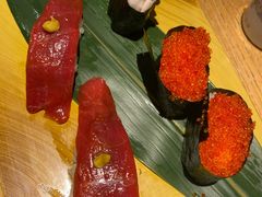 -梅丘·寿司の美登利(银座店)