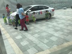 -凡育国际托育早教(大宁校区)