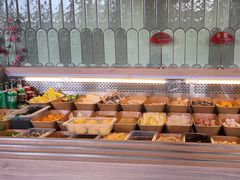 -极乐小煮·成都冒菜(科技绿洲店)
