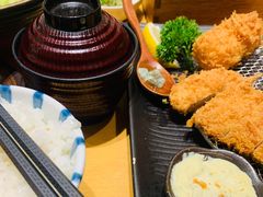 -胜博殿日式炸猪排(西红门店)