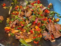 -新乾隆酒楼(帝景园店)