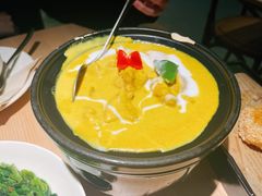 咖喱牛腩-默加东南亚美食(大宁音乐广场店)