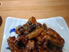 -圆满素食林饭店非遗素食(河西店)