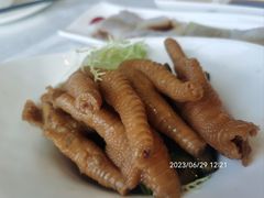 -安蒂娅.悦景轩中餐厅(西乡店)