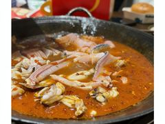 -老天桥蛙炉火锅(姑苏总店)