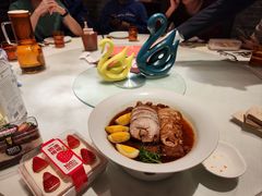 -汤城小厨•粤菜•靓汤(苏州街店)