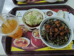 -真功夫(银座商城玉函店)