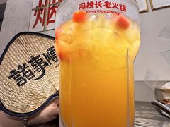 -冯校长老火锅(深圳福田店)
