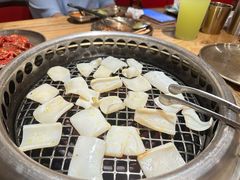 -汉拿山(北京上地华联店)