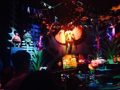 -小熊维尼历险之旅