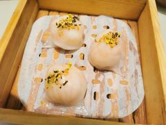 -蔡澜点心·粤菜(西单大悦城店)