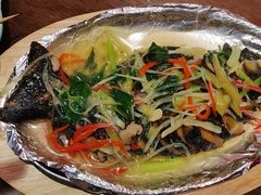 -莲华素食府