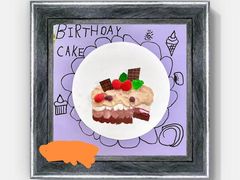 -彩翼美术馆(方庄校区)