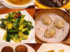 -杭州JW万豪酒店-万豪中餐厅