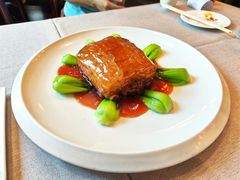 -功德林素菜饭庄(前门店)