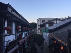 -胖娃古镇鸡杂(磁器口总店)