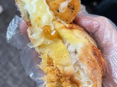 -乐凯撒披萨(蛇口花园城店)