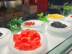 -临水宫·康养餐厅(徐矿广场店)