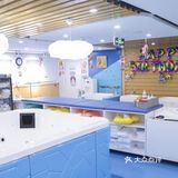 婴幼儿游泳哪家一级棒