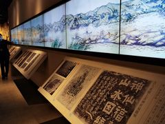 -白鹤梁水下博物馆