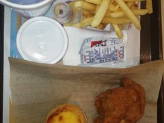 -肯德基(杭州复兴店)