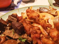 -金海湾自助餐厅(金陵饭店)