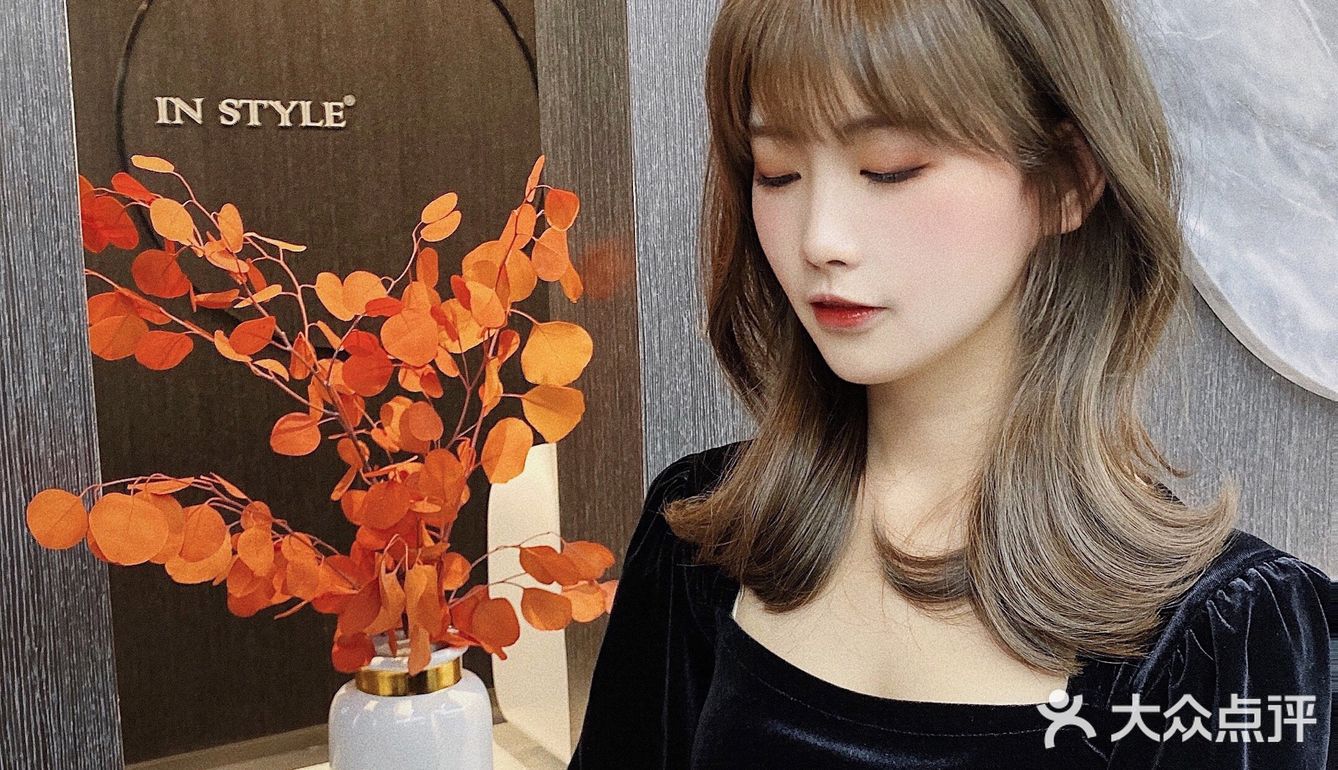最美牛海儿