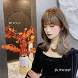 最美牛海儿