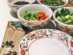 -汕头八合里海记牛肉店(清河店)