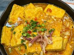 -云海肴·汽锅鸡·云南菜(天津国金汇店)