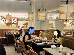 -楠小云·云南鲜菌·鲜牛自助火锅(九眼桥店)