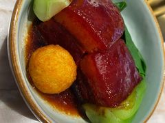 湖南红烧肉-云梦庭·剁椒鱼头(银泰中心in99店)