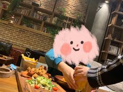 -印咖啡IN COFFEE(红旗街店)