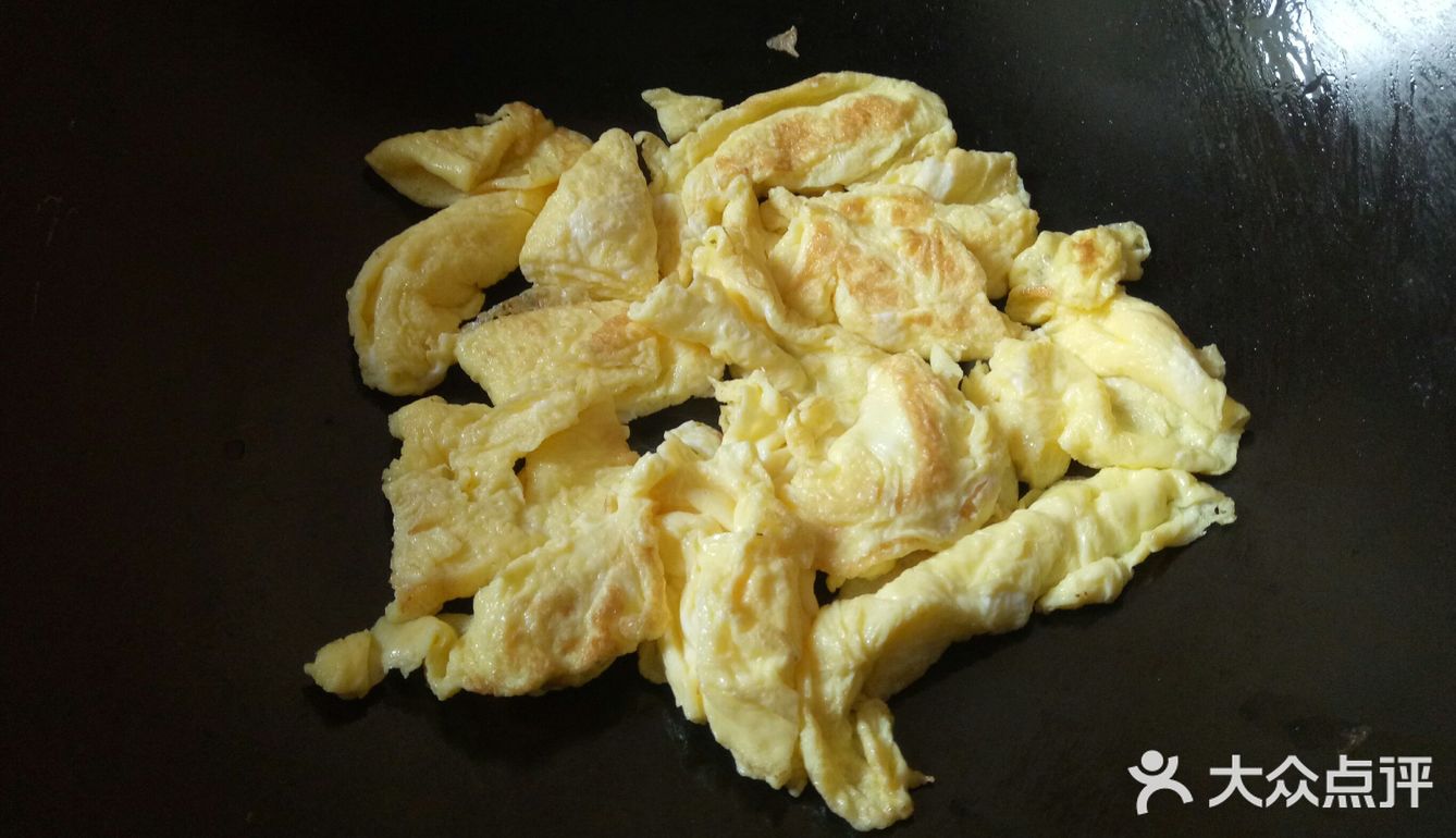 最简单的食材，最怀念的味道。
