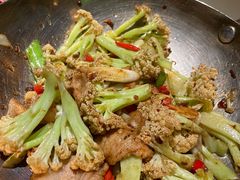 -绿茶餐厅(西单老佛爷店)