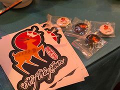 -My Way Town买味堂·东南亚餐厅(亦庄店)