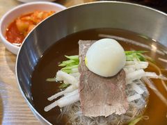 -江南面屋(明洞店)